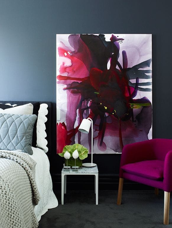 3 Simple Tips to Create a Beautiful Room